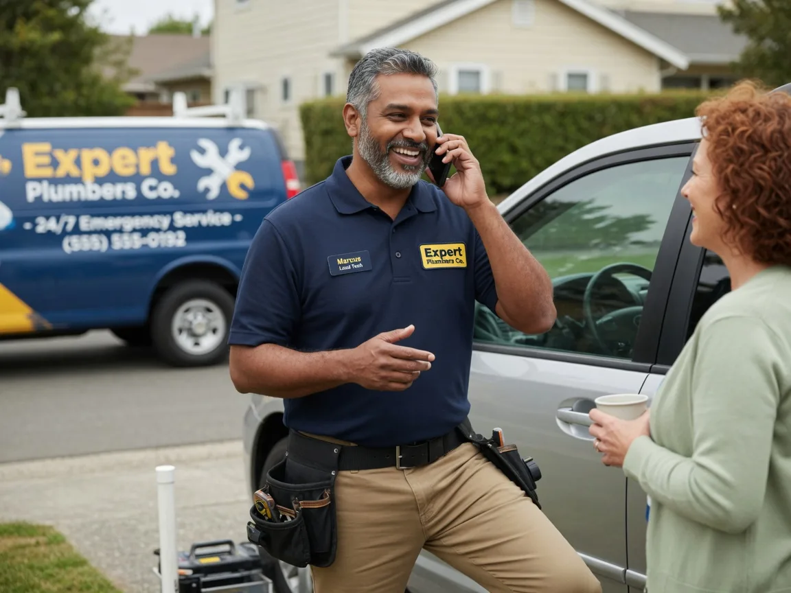 Clogged Drain Repair in Hastings, PA